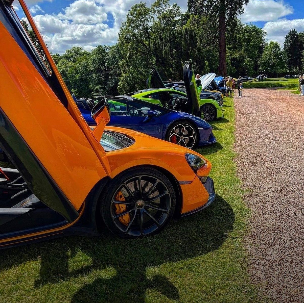 Motor Trade Solicitors & Luxury Vehicle Disputes