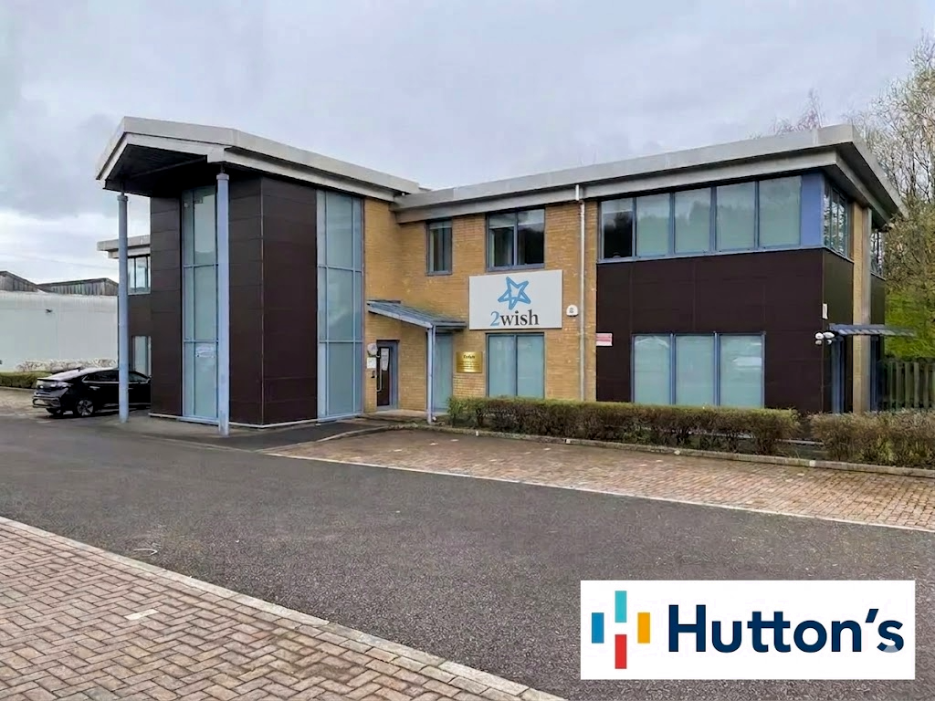 Hutton’s Law Successfully Advises Charity ‘2 Wish’ on New  Headquarters