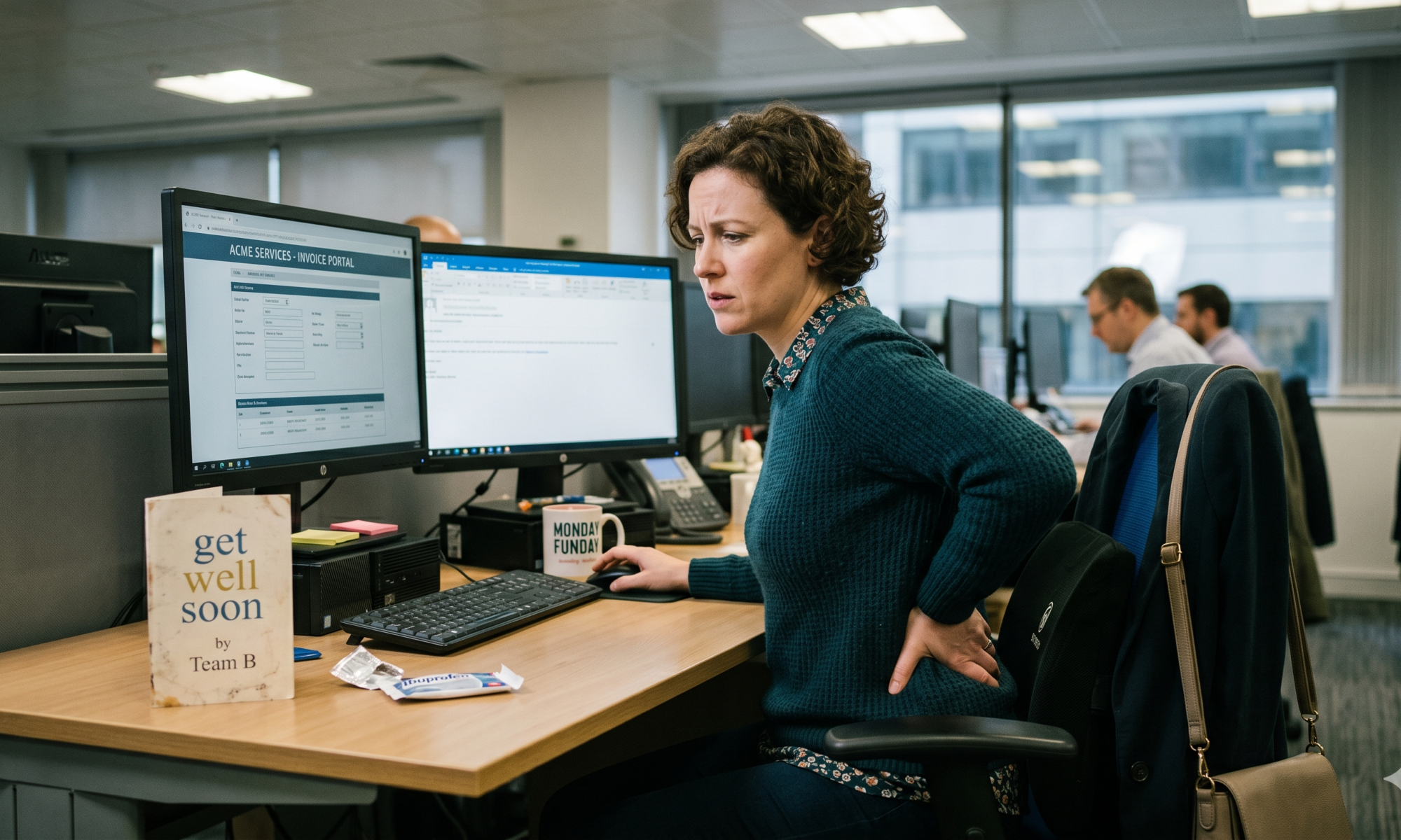 Employment law specialists